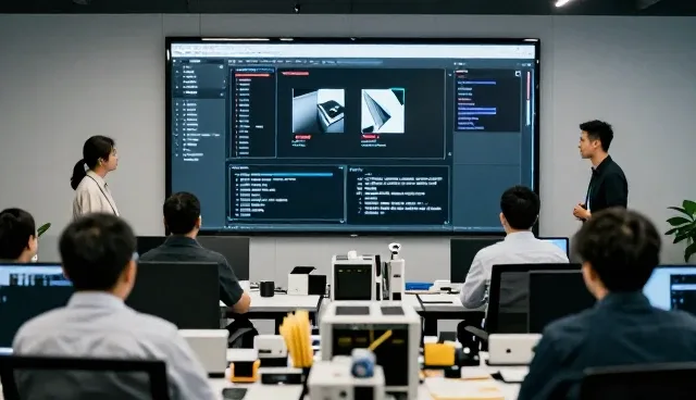 上海奇铭亚信息科技有限公司