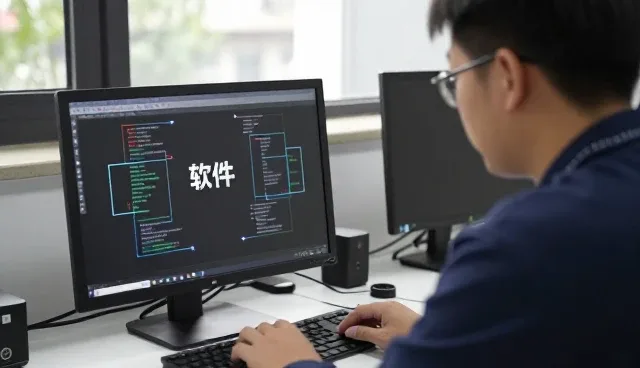 信息技术支持选择参考指南