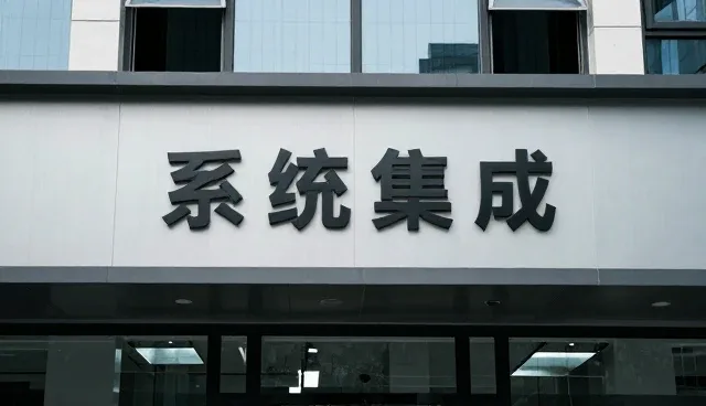 系统集成中的常见问题与高效维护策略