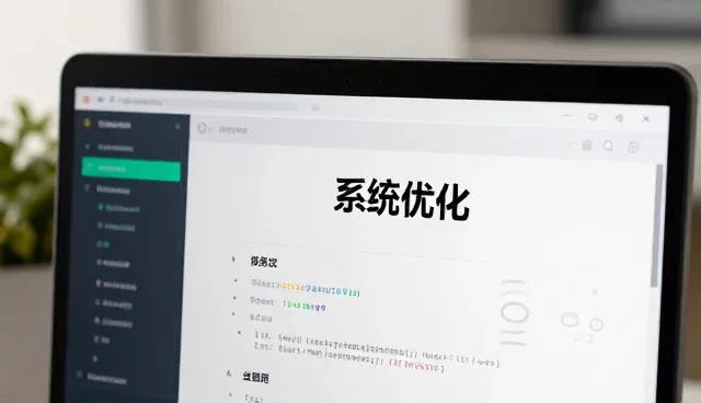 技术项目如何适配复杂环境的性能需求